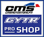 CMS Motostore