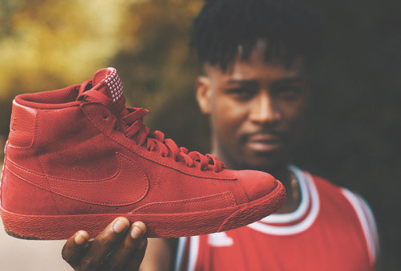 A STANDARD IMAGE POST